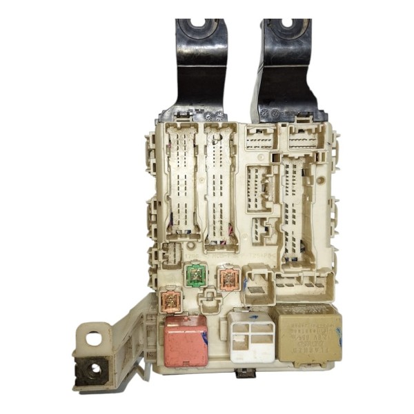 Caixa De Fusível Toyota Corolla 2009-2014 82730-12450