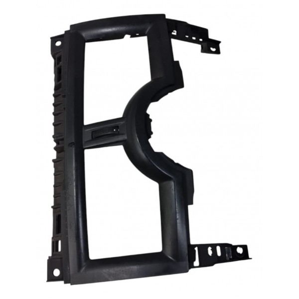 Moldura Difusor Ar Renault Megane C/detalhes 2008