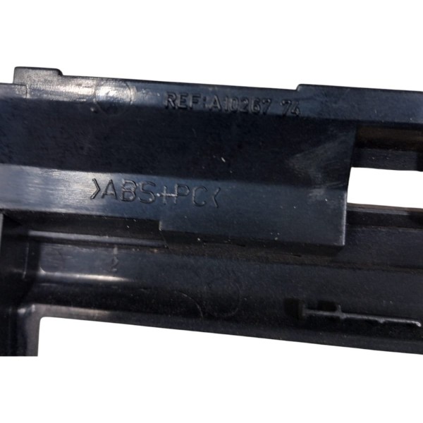 Moldura Difusor Ar Renault Megane C/detalhes 2008