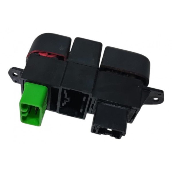 Botão Do Alerta E Desembaçador Colt Lancer 94/96