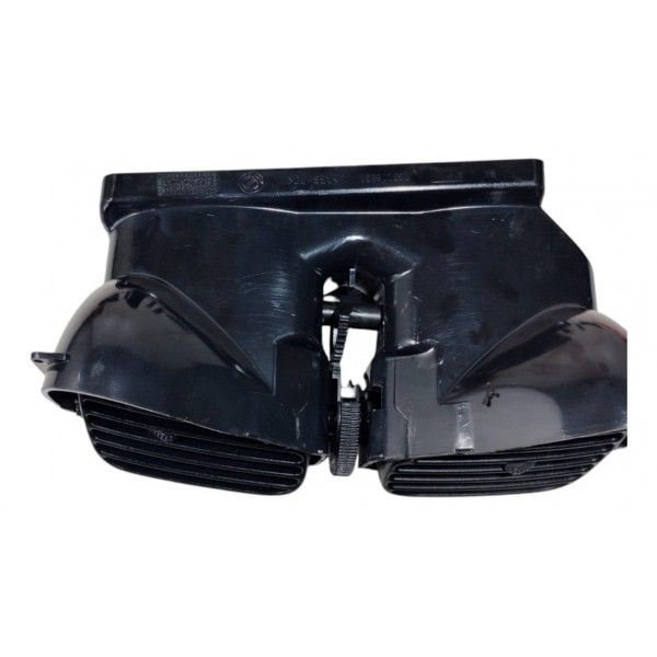 Difusor Ar Central Fiat Palio Siena Strada 2008 A 2011