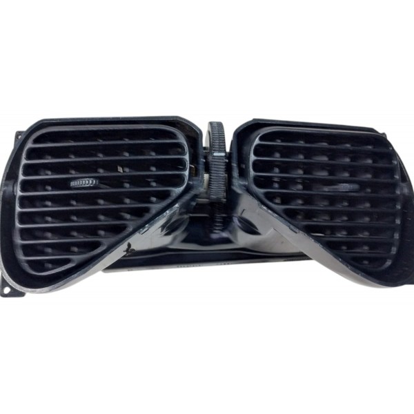 Difusor Ar Central Fiat Palio Siena Strada 2008 A 2011