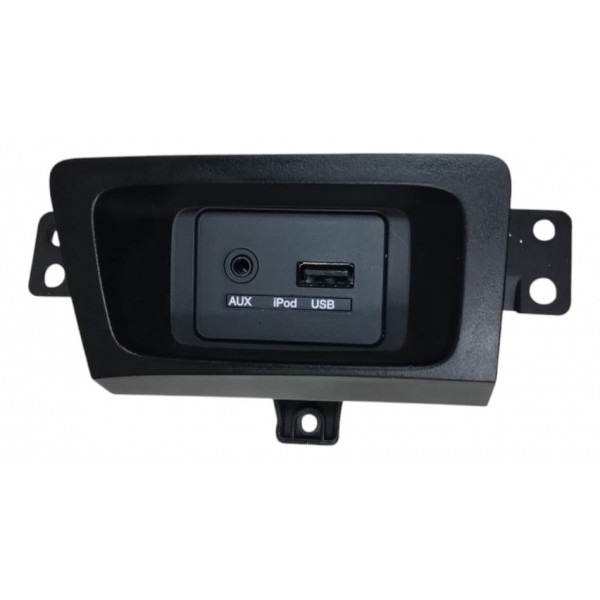 Entrada Usb Aux Hyundai Tucson 08/16 961204d601