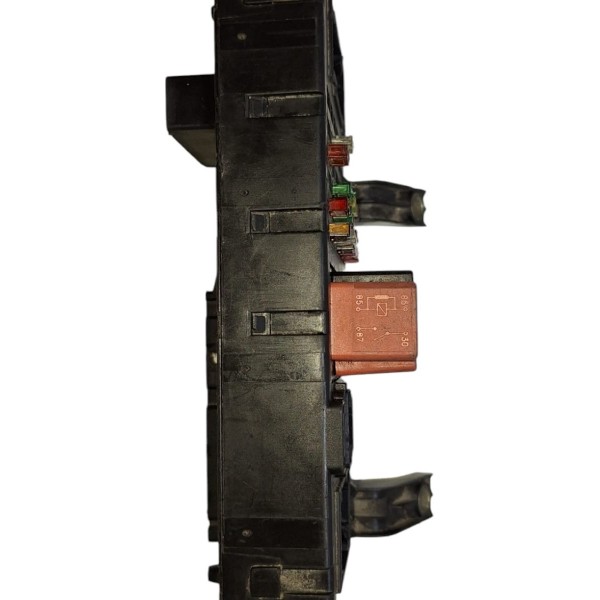 Caixa Fusíveis Fiat Palio Siena Strada Doblo 2004 2012