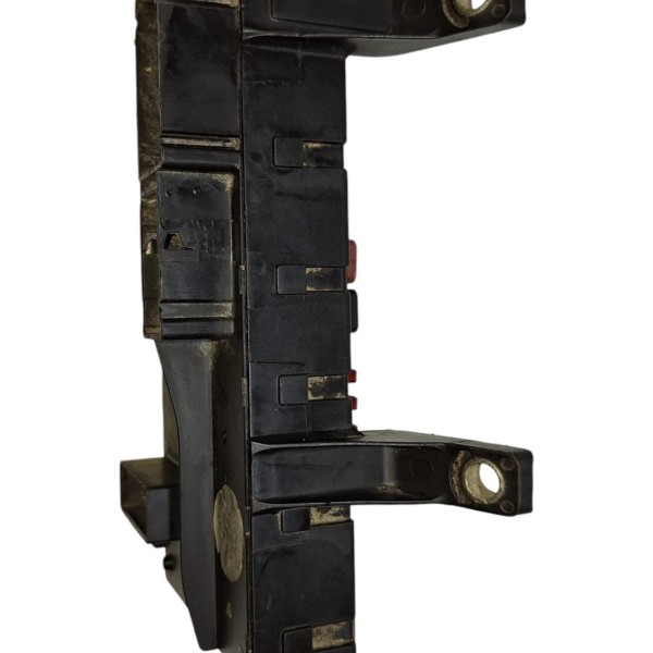 Caixa Fusíveis Fiat Palio Siena Strada Doblo 2004 2012