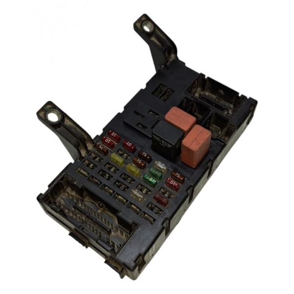 Caixa Fusíveis Fiat Palio Siena Strada Doblo 2004 2012