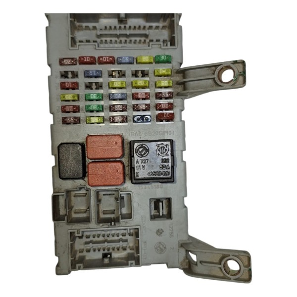 Módulo Bsi Fusível Fiat Palio/siena 1.0 46765990