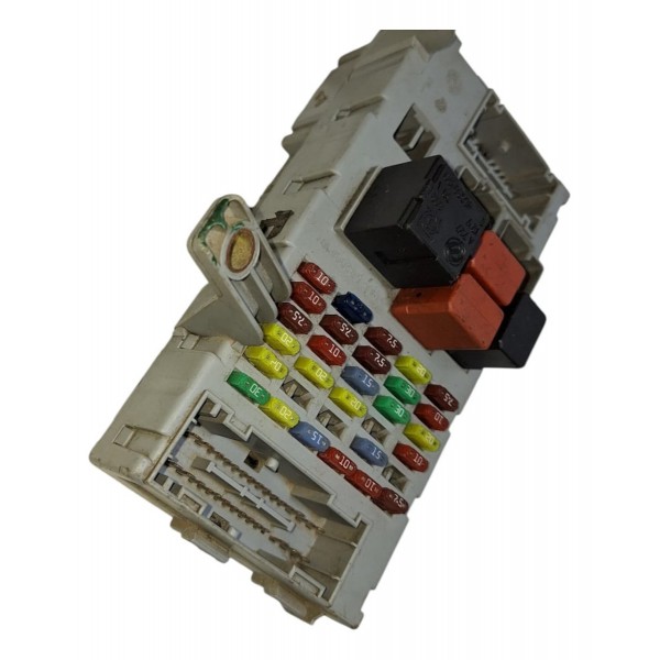 Módulo Bsi Fusível Fiat Palio/siena 1.0 46765990