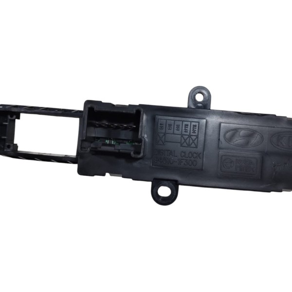 Relógio Do Painel Kia Sportage 2005/2010 94510-1f300