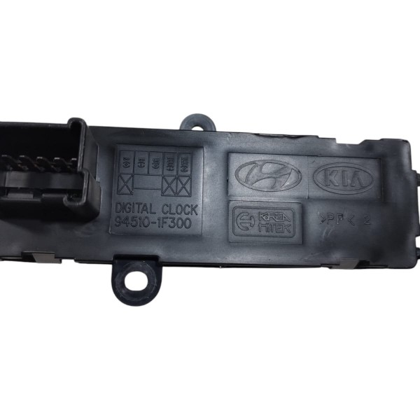Relógio Do Painel Kia Sportage 2005/2010 94510-1f300