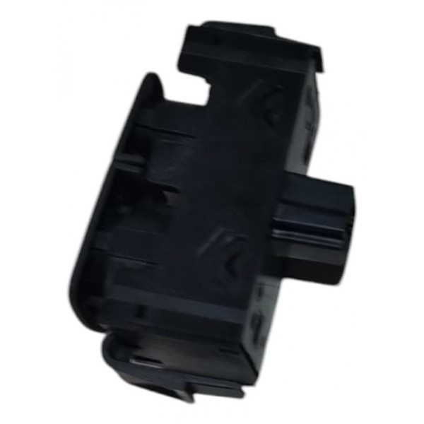 Botão Trava Alerta Renault Sandero 2016 A 2020 E31606