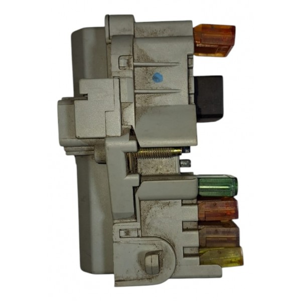 Caixa Fusível Fiat Siena Fire 1.0 8v 2001 2002