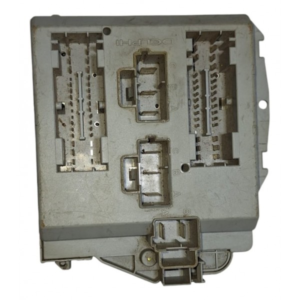 Caixa Fusível Fiat Siena Fire 1.0 8v 2001 2002