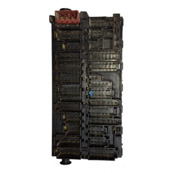 Caixa Fusível Volkswagen Polo Golf Audi A4 A6 1.8 1995