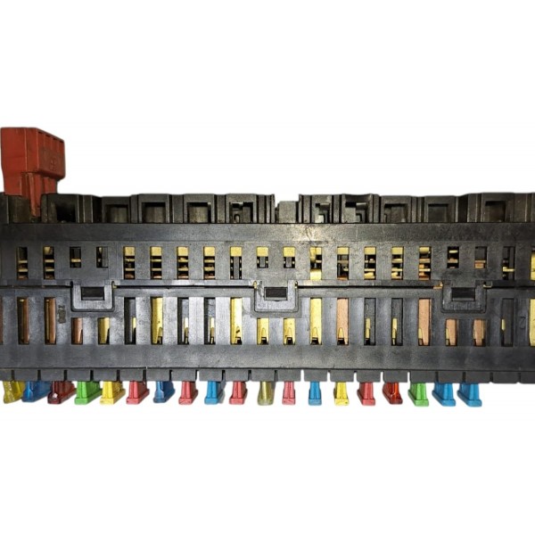 Caixa Fusível Volkswagen Polo Golf Audi A4 A6 1.8 1995