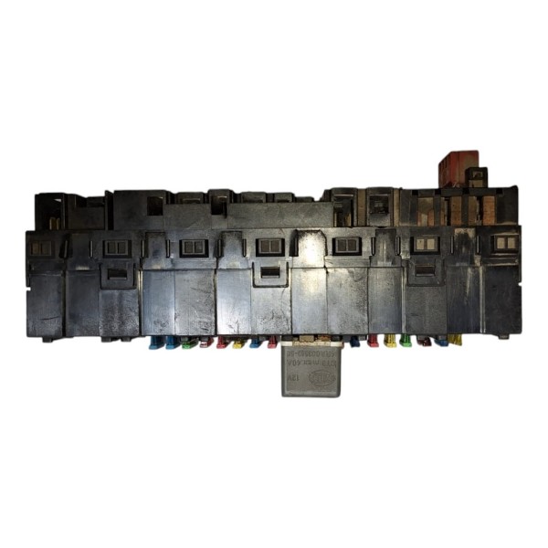 Caixa Fusível Volkswagen Polo Golf Audi A4 A6 1.8 1995