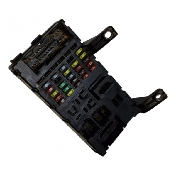 Caixa Fusíveis Fiat Palio Siena Strada Doblo 2004/ 2012