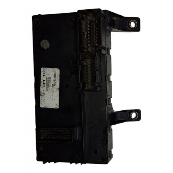 Caixa Fusíveis Fiat Palio Siena Strada Doblo 2004/ 2012