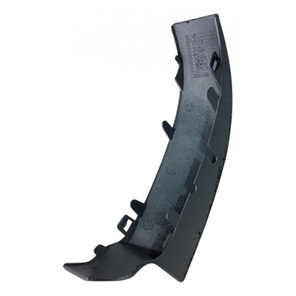 Moldura Inferior Lanterna Trase Esquerda Vw Gol G4 5w6945101