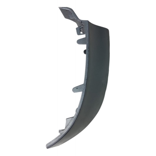 Moldura Inferior Lanterna Trase Esquerda Vw Gol G4 5w6945101