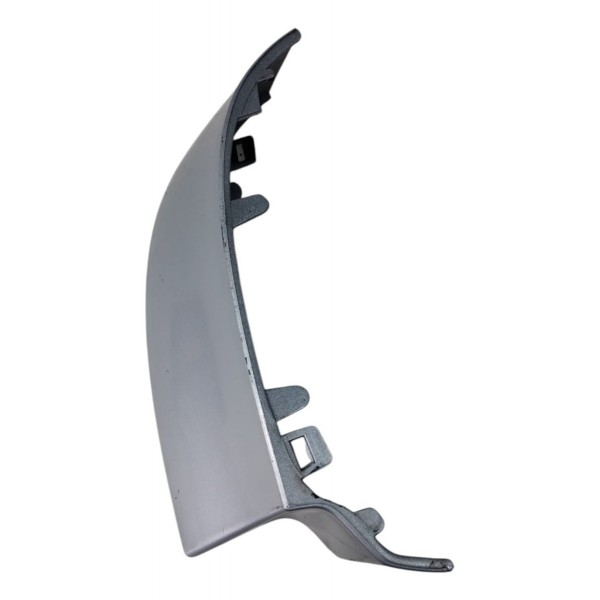 Moldura Inferior Lanterna Trase Esquerda Vw Gol G4 5w6945101