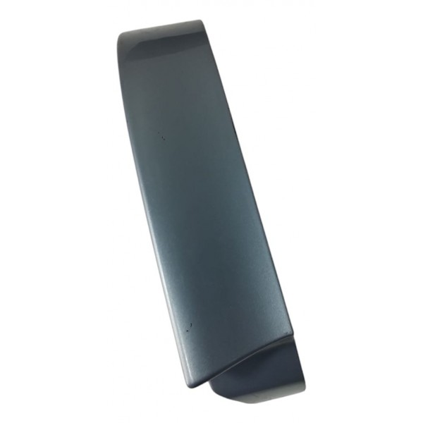 Moldura Inferior Lanterna Trase Esquerda Vw Gol G4 5w6945101