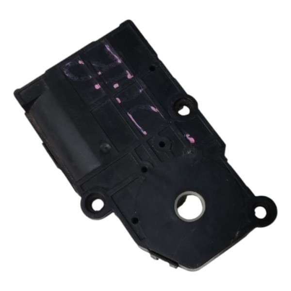 Atuador Elet. Do Ar Condic. Jac J3 2010/2015 Jj40012a002b