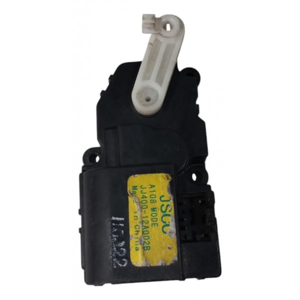 Atuador Elet. Do Ar Condic. Jac J3 2010/2015 Jj40012a002b