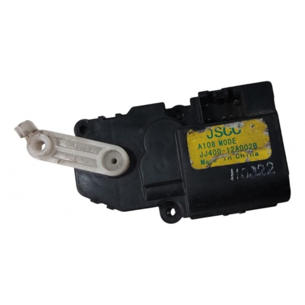 Atuador Elet. Do Ar Condic. Jac J3 2010/2015 Jj40012a002b