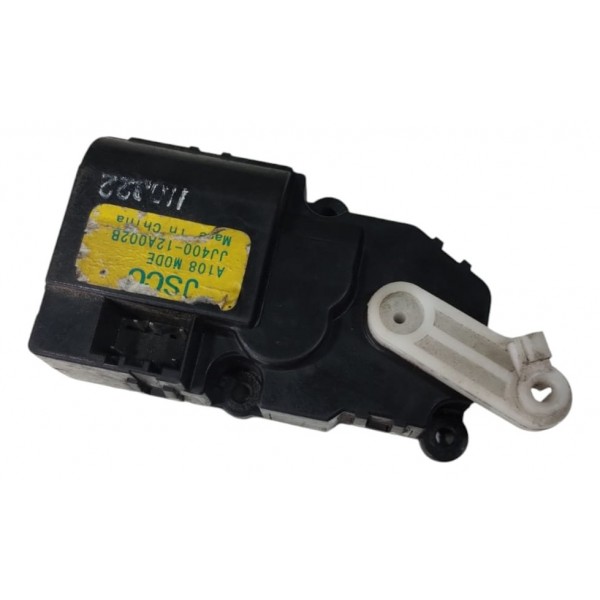 Atuador Elet. Do Ar Condic. Jac J3 2010/2015 Jj40012a002b