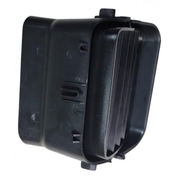 Difusor Saída Ar Esq Renault Sandero 2013 2014 687608285r