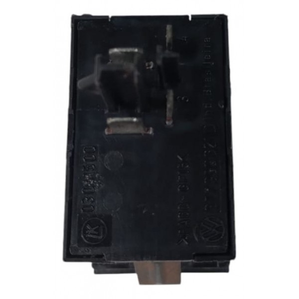 Botão Desembaçado R Gol Parati Saveiro G3 377959621d