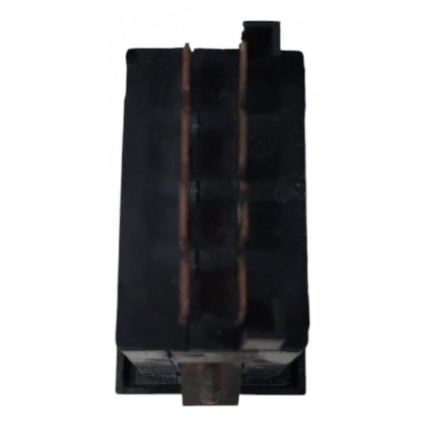 Botão Painel Pisca Alerta Vw Gol Parati G3 377953235