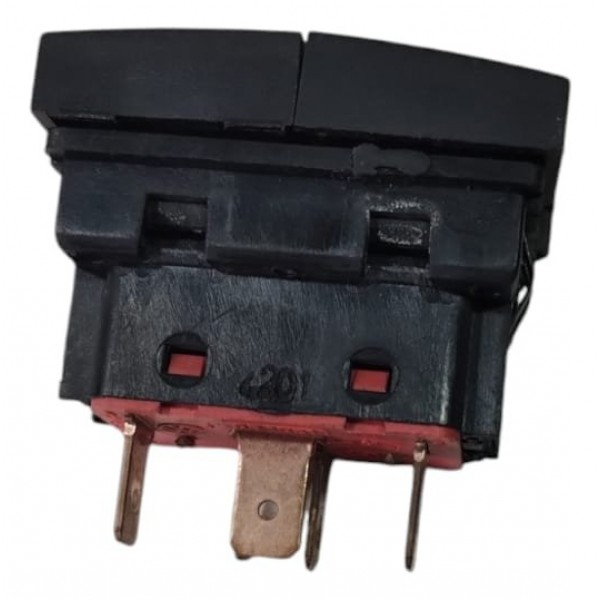 Botao Vidro Eletrico Parati G3 377959855c