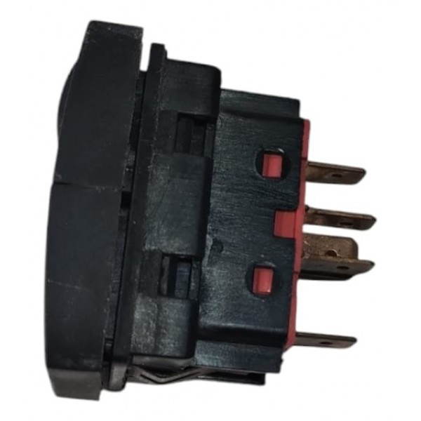 Botao Vidro Eletrico Parati G3 377959855c