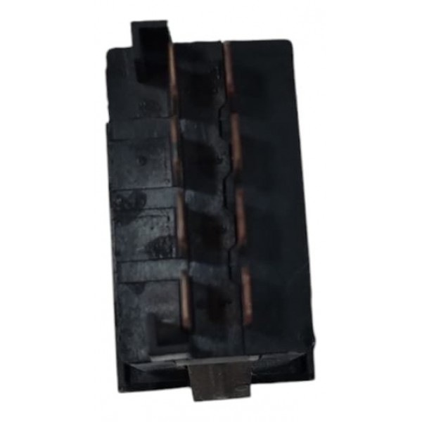 Botao Vidro Eletrico Vw Parati Gol Saveiro G3 G4 377959855b