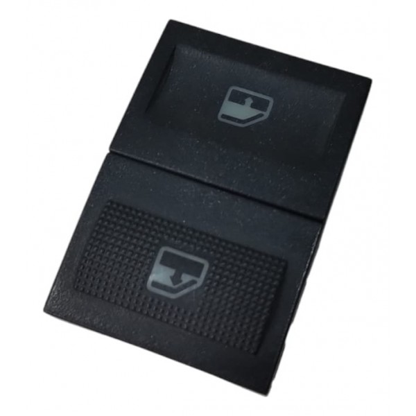 Botao Vidro Eletrico Vw Parati Gol Saveiro G3 G4 377959855b