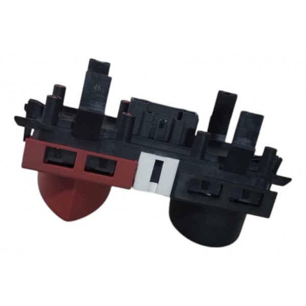 Botão Trava E Pisca Alerta Megane Grand Tour 8200407415