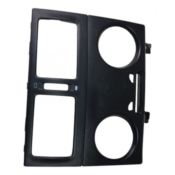 Moldura Difusor De Ar Central Fiat Palio 2008/2014 735336637