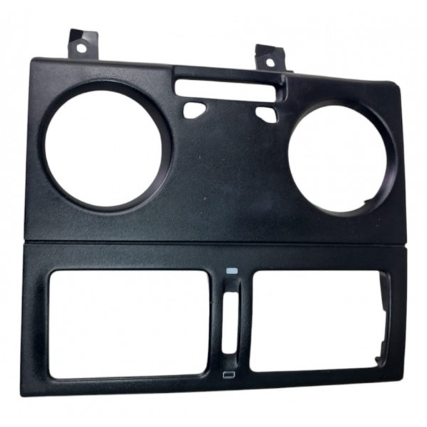 Moldura Difusor De Ar Central Fiat Palio 2008/2014 735336637