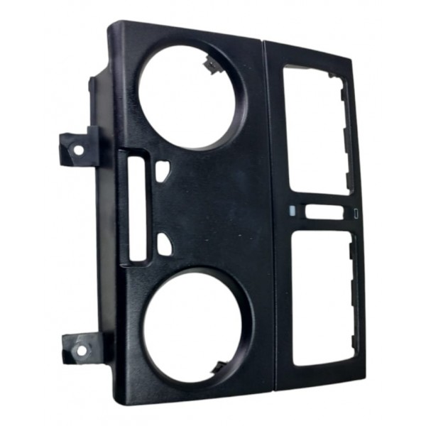 Moldura Difusor De Ar Central Fiat Palio 2008/2014 735336637