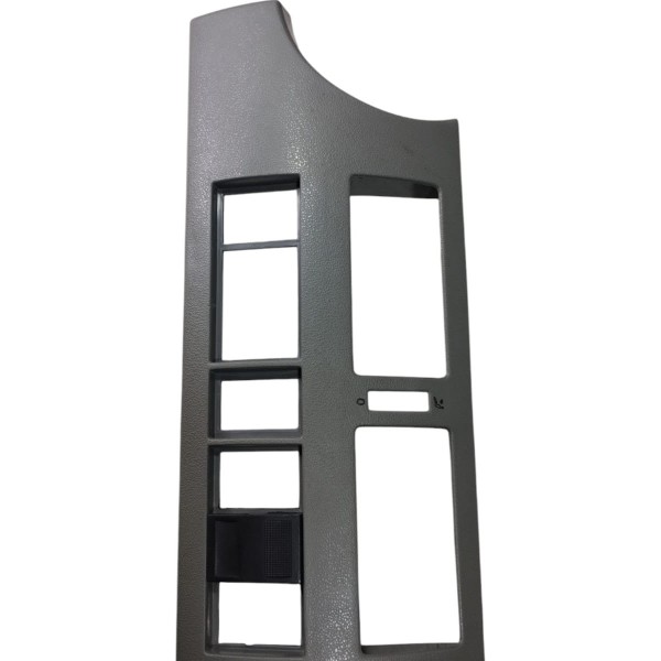 Moldura Painel Central Vw Gol G3 1999 A 2005 377857040a