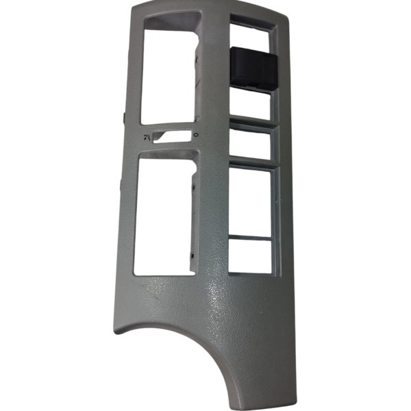 Moldura Painel Central Vw Gol G3 1999 A 2005 377857040a