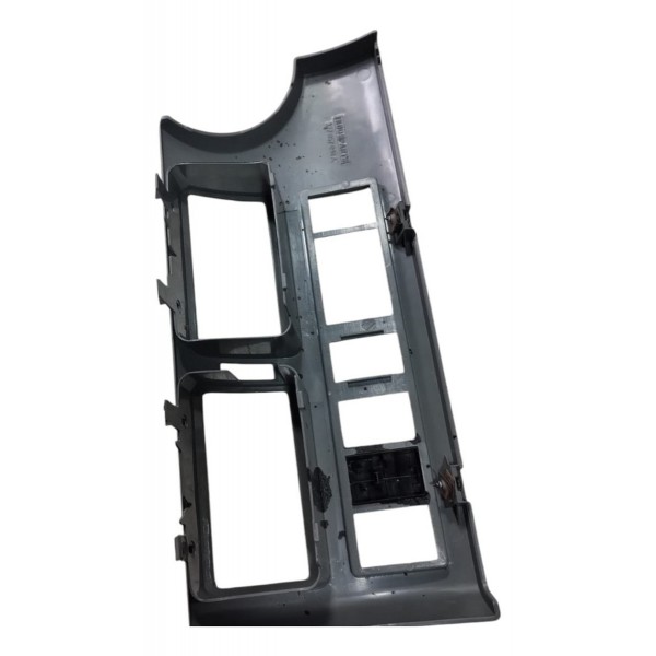 Moldura Painel Central Vw Gol G3 1999 A 2005 377857040a