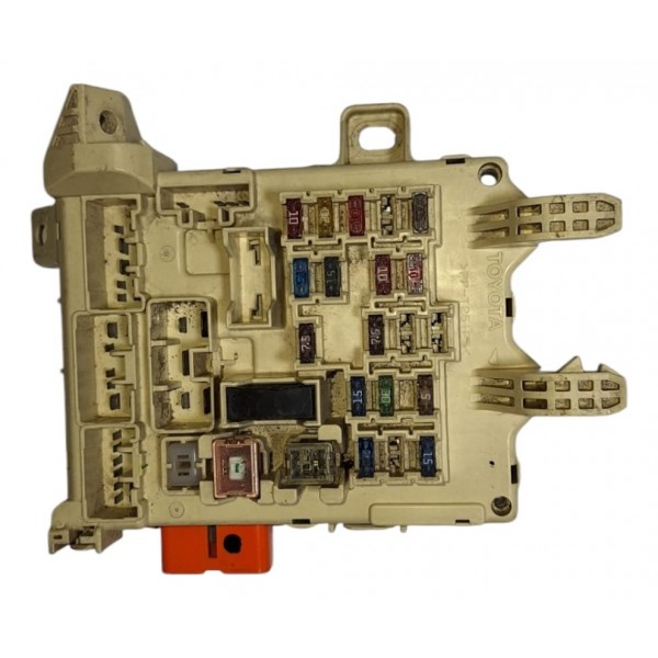 Caixa De Fusível Toyota Corolla 1999 1.8