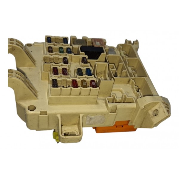 Caixa De Fusível Toyota Corolla 1999 1.8
