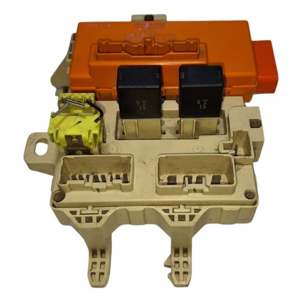 Caixa De Fusível Toyota Corolla 1999 1.8