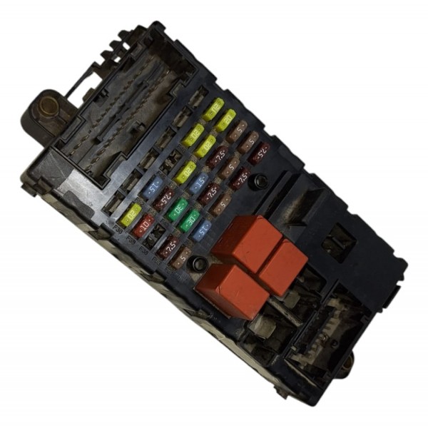Modulo Caixa De Fusivel Fiat Stilo 1.8 Flex 2008 2012