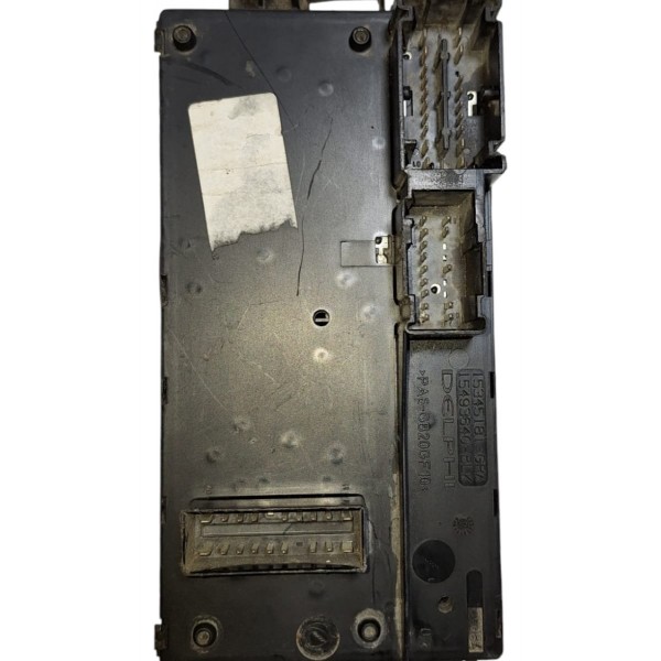 Modulo Caixa De Fusivel Fiat Stilo 1.8 Flex 2008 2012