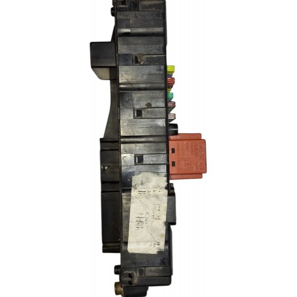 Modulo Caixa De Fusivel Fiat Stilo 1.8 Flex 2008 2012